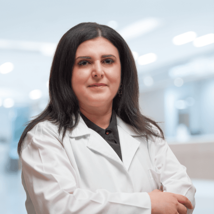 د. عفراء هيثم سلمان
أستشارة - Professional healthcare practitioner