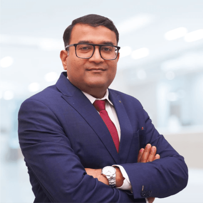 Dr. Ganesh Dhanuka
Consultation - Professional healthcare practitioner