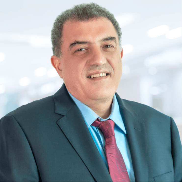 د. إيهاب شحاتة
أستشارة - Professional healthcare practitioner