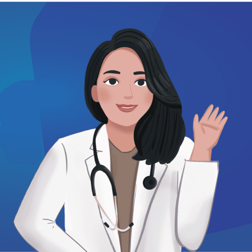 Dr. Maida Ramzan
Consultation - Professional healthcare practitioner