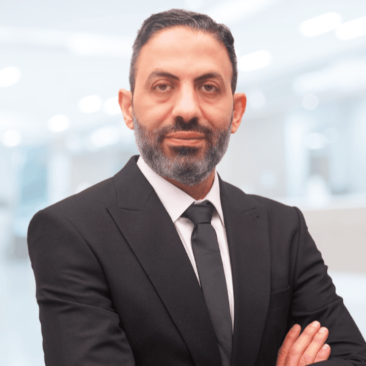 Dr. Mohamed Nabil Elhelbawy
Consultation - Professional healthcare practitioner