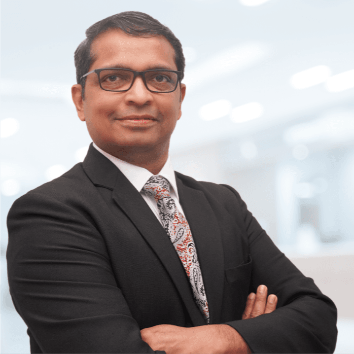 Dr. Shameer Hameed
Consultation - Professional healthcare practitioner