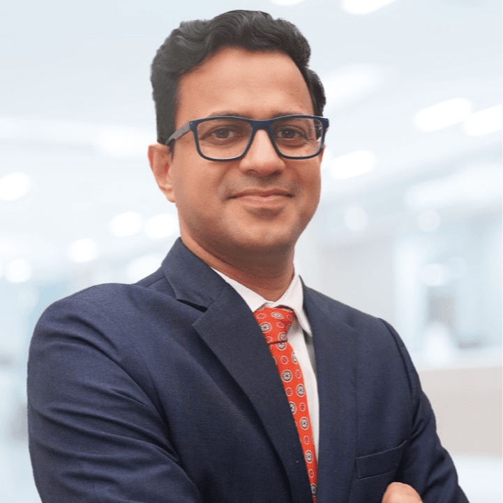 د. أونيكريشنان ثاماراسيري
أستشارة - Professional healthcare practitioner