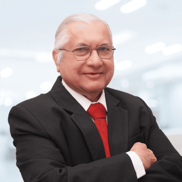 د. أوبندرا شاه
الاستشارة - Professional healthcare practitioner