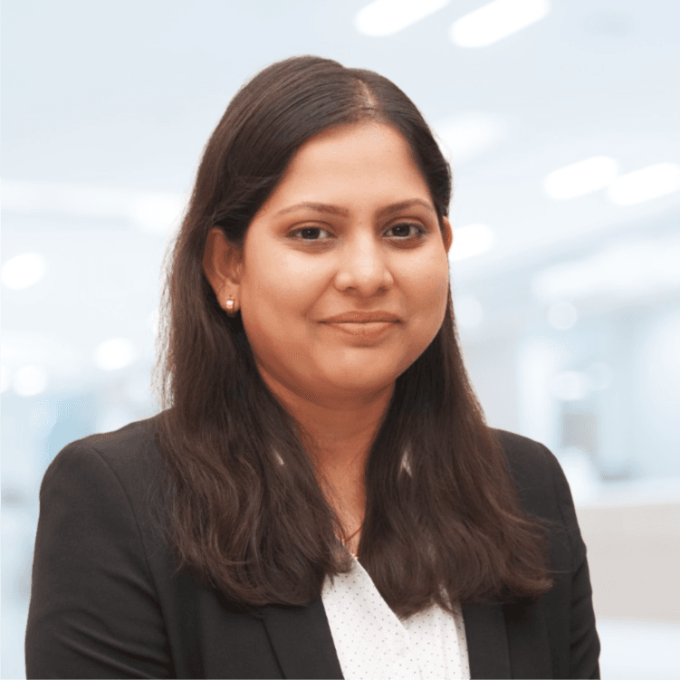 د. سوبارنا روي
أستشارة - Professional healthcare practitioner