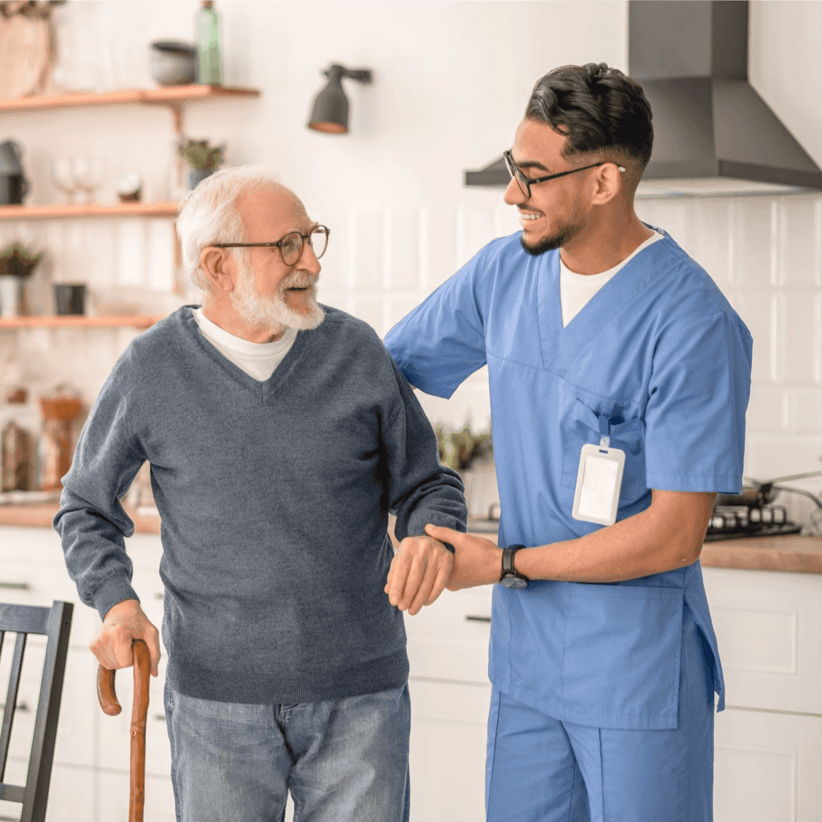  
Multiple Home Care Services at 50% - Healthcare service image