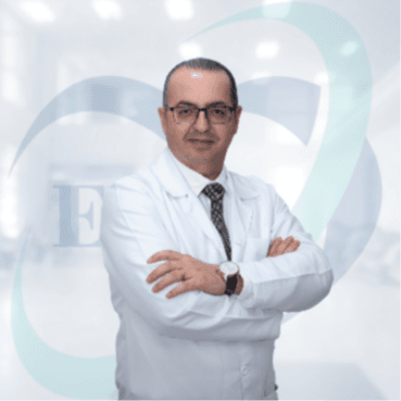 غير محدد أيهم سهيل
جراحة الساد (استحلاب العدسة) - Professional healthcare practitioner