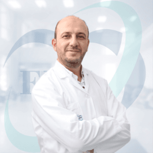 Dr. Anas Al Hajj Ibrahim
Hernia Surgery - Professional healthcare practitioner