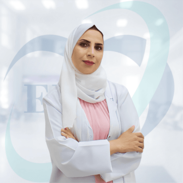 Dr. Qabas Salim Rastanawi
Consultation - Professional healthcare practitioner