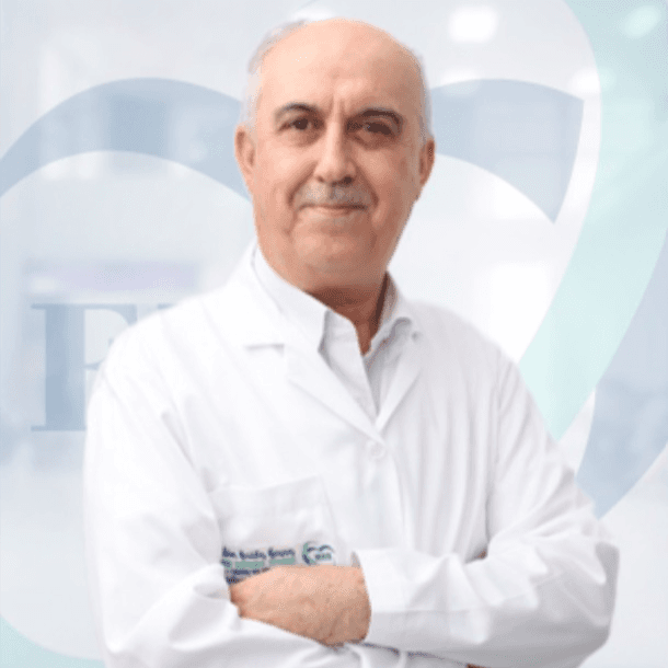 Dr. Ghassan Haj Kaddour
Consultation and Gastric Balloon For Weight Loss - Professional healthcare practitioner