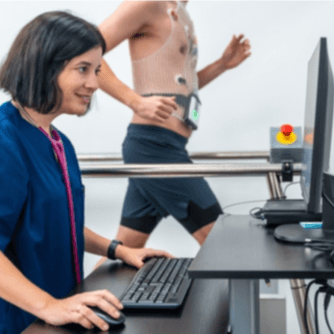  
اختبار جهاز المشي (TMT) - Healthcare service image