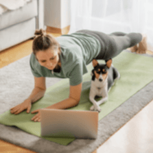  
فحص الإناث من سن 31 إلى 49 عامًا - Healthcare service image