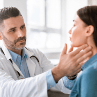  
ملف الفيتامينات والغدة الدرقية - Healthcare service image