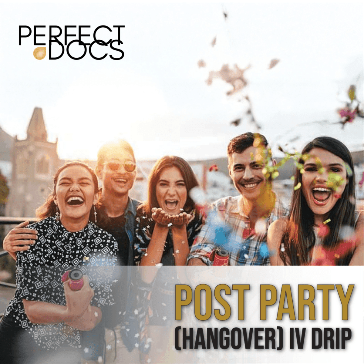  
خدمات متعددة للعلاج الوريدي - Healthcare service image