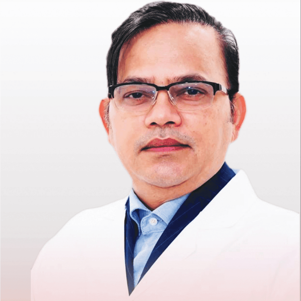 د. أشوك كومار
أستشارة - Professional healthcare practitioner