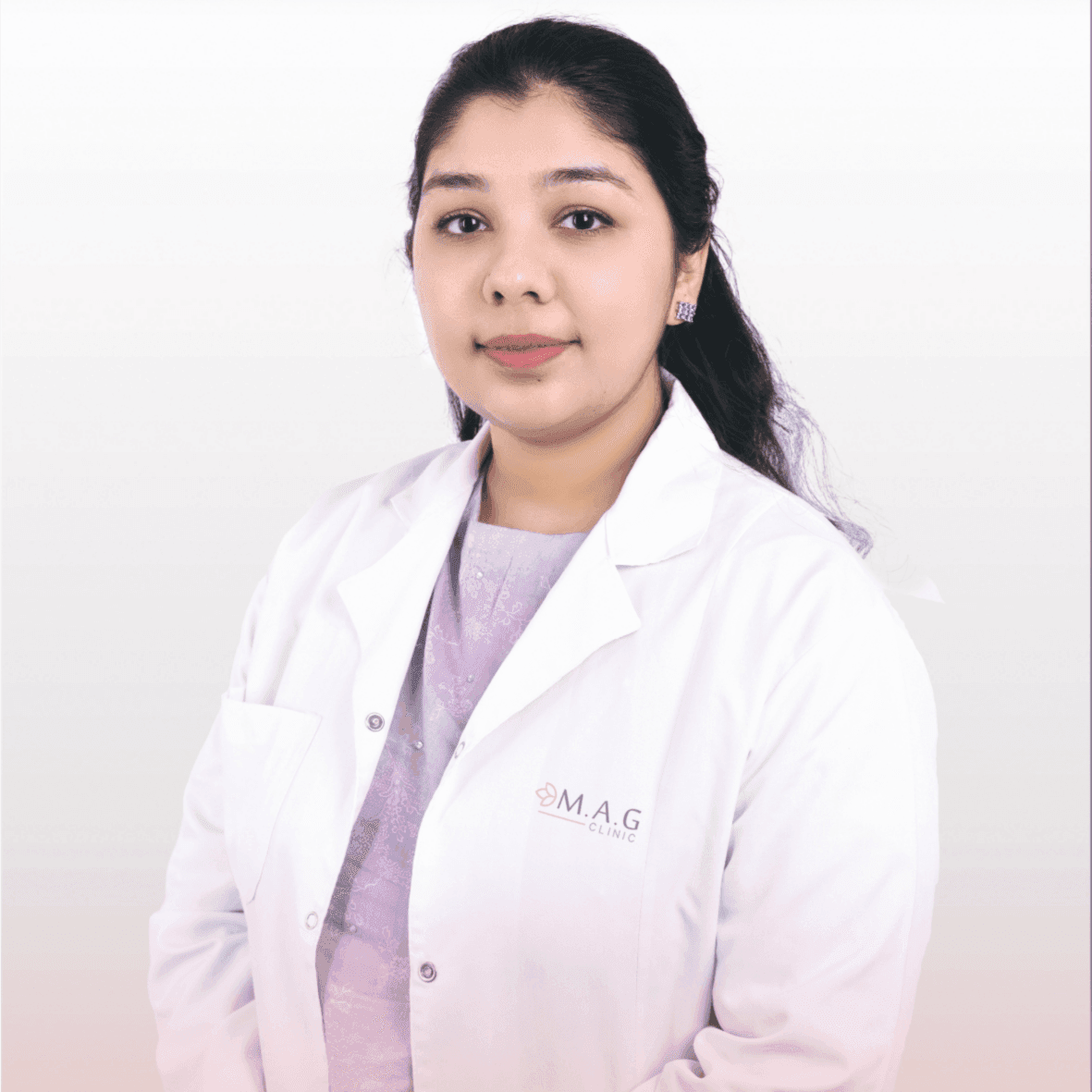 د. نورالين أحمد
أستشارة - Professional healthcare practitioner