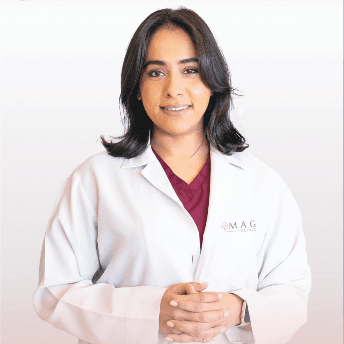 د. فينيتا سوني
استشارة قاع الحوض - Professional healthcare practitioner