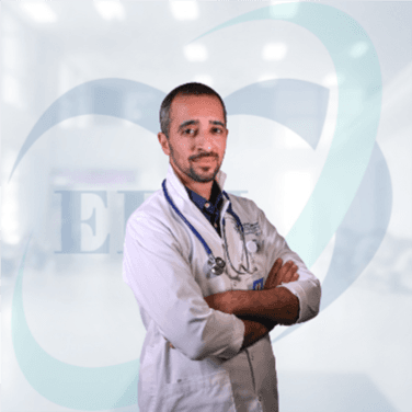 Dr. Jad khalil kamel
Consultation - Professional healthcare practitioner