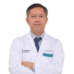 Dr. Leonides Y Soria
Consultation - Professional healthcare practitioner