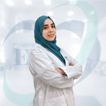 Dr. Ghina Kogan
Consultation and Gastroscopy - Professional healthcare practitioner