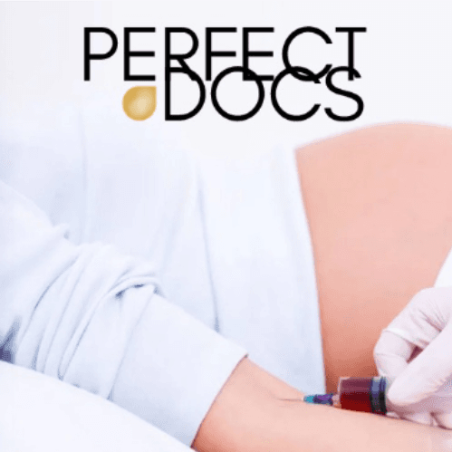  
اختبار NIPT - Healthcare service image