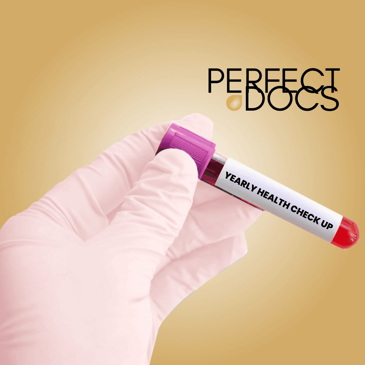  
Yearly Health Check-up Screening - Healthcare service image