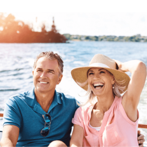  
اختبار الحمض النووي: ملف تعريف العمر الجيد - Healthcare service image