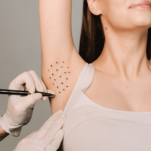  
جلسة علاجية - Healthcare service image