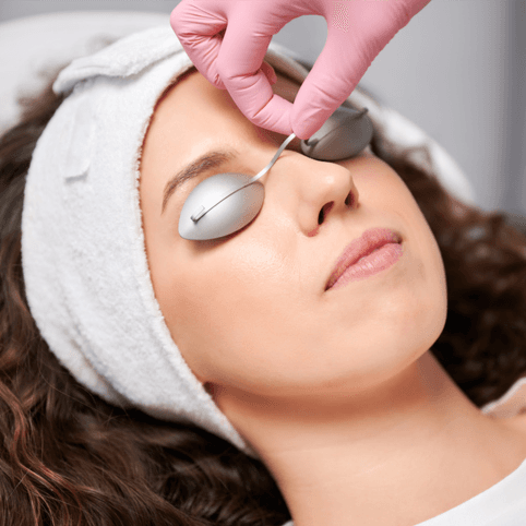  
ليزر الجسم [ضوء ناعم] - Healthcare service image