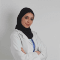 د. رهف اللاري
أستشارة - Professional healthcare practitioner