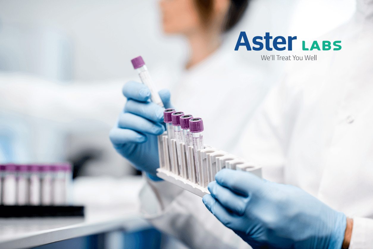  
ALL Laboratory Service - Healthcare service image