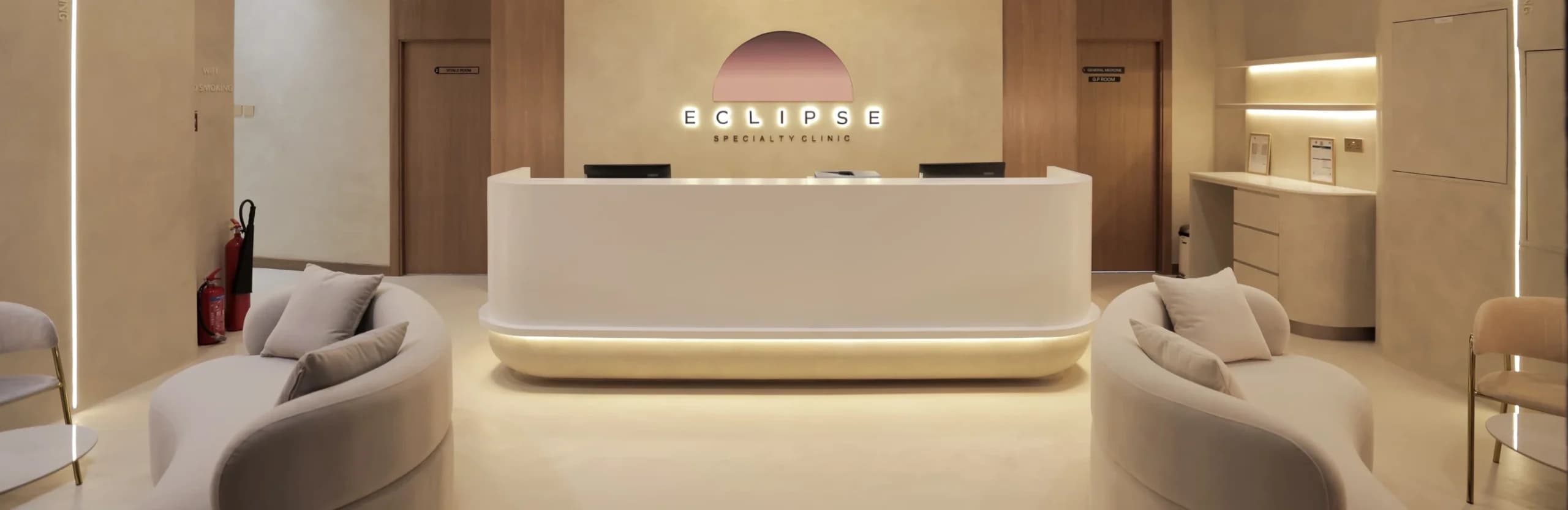 Eclipse Specialty Clinic