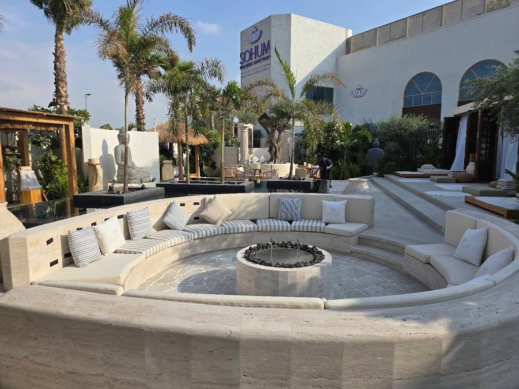 Sohum Wellness Sanctuary