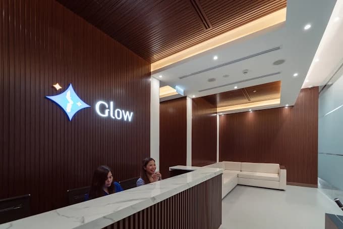 عيادة جلو للتجميل والأمراض الجلدية