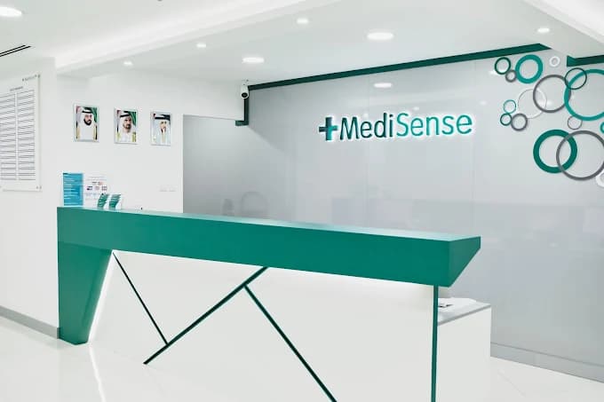 Medi Sense Clinic