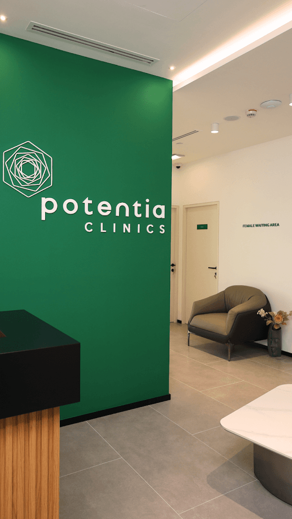 Potentia Clinics