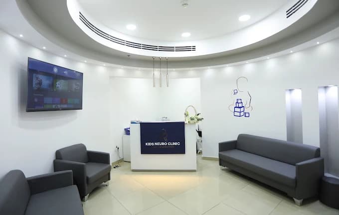 Kids Neuro Clinic