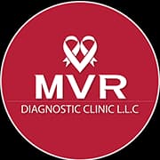 MVR Diagnostic Clinic