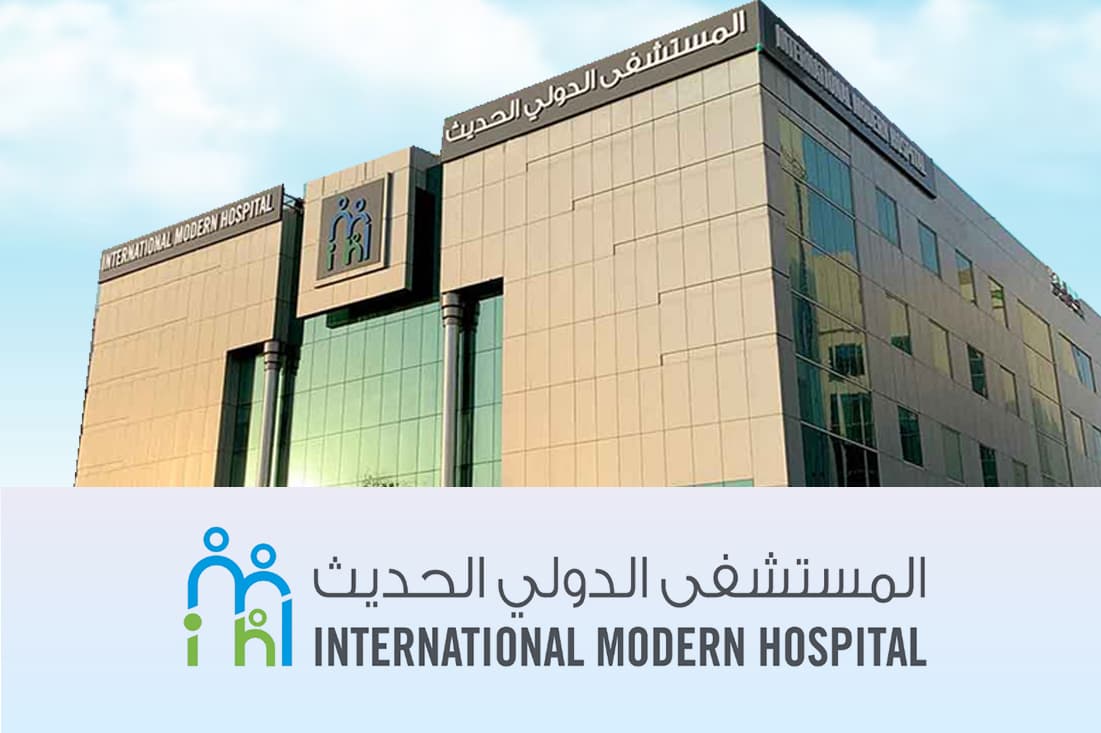 International Modern Hospital