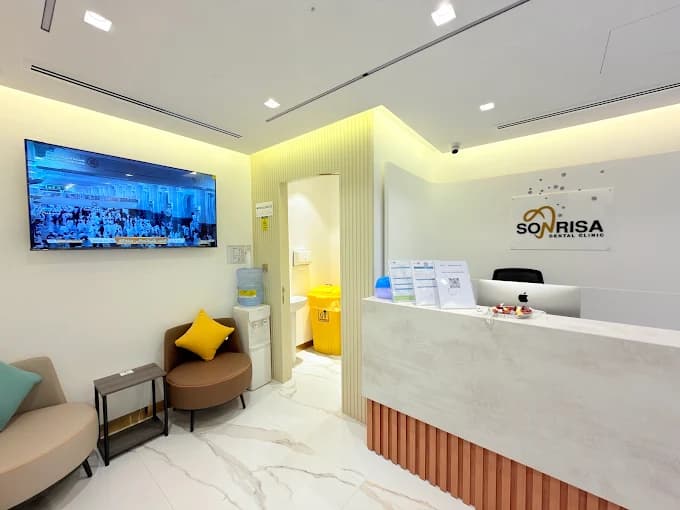 Sonrisa Dental Clinic