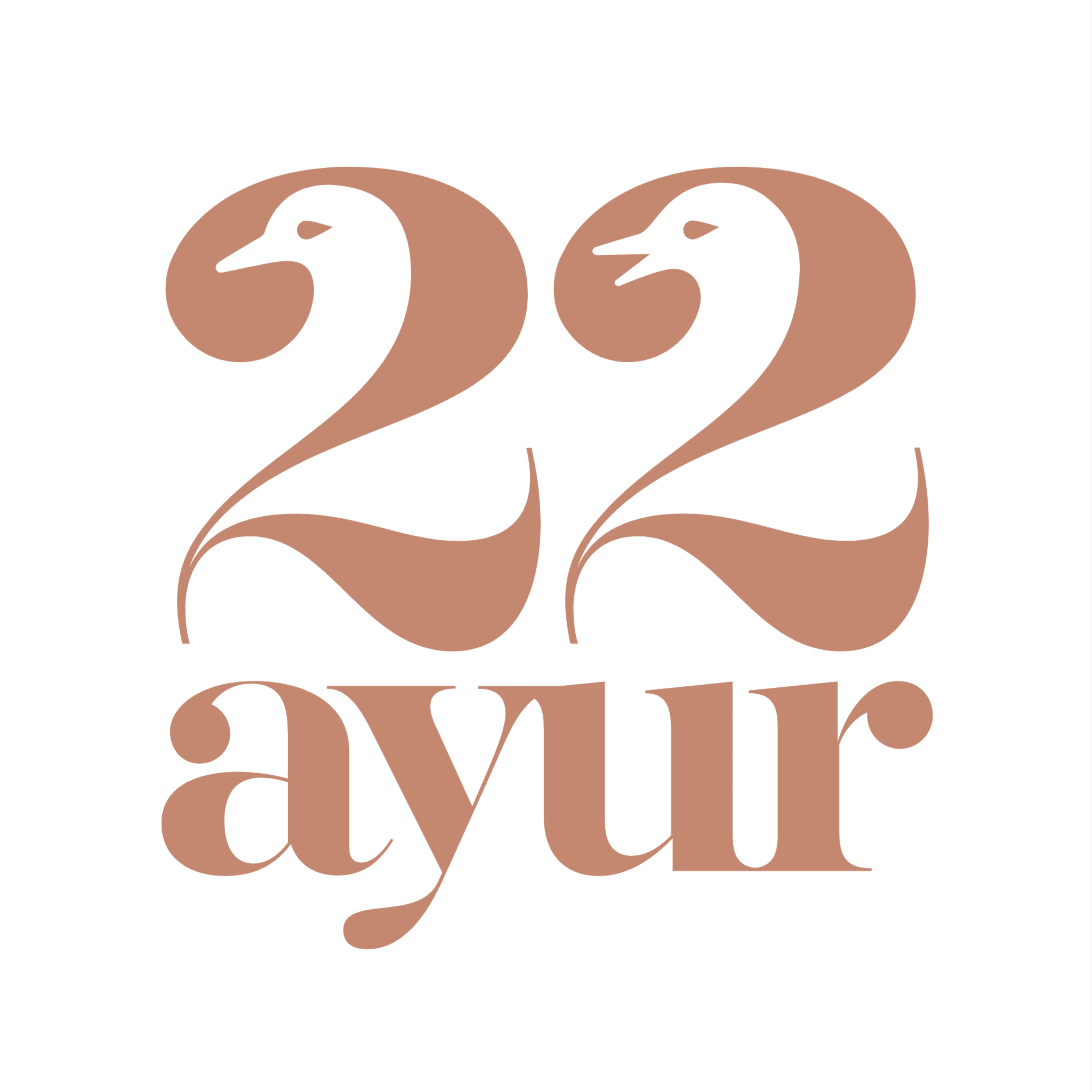 22 Ayur