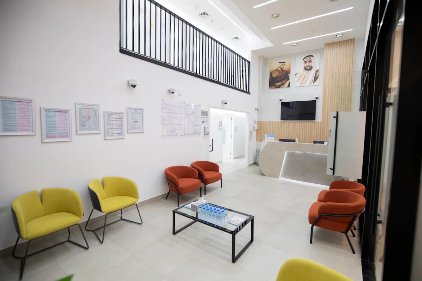 Petra Medical Care Centre LLC