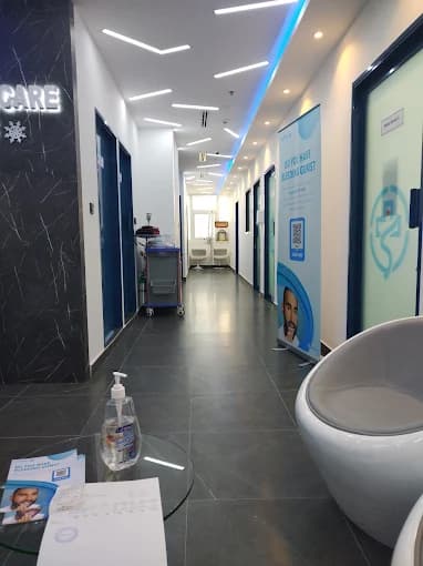 21st Century Medicare Polyclinic