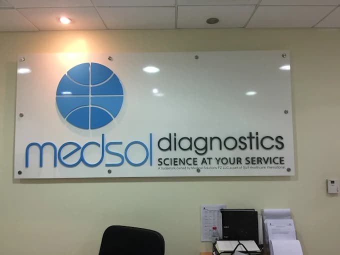 Medsol Diagnostics Center