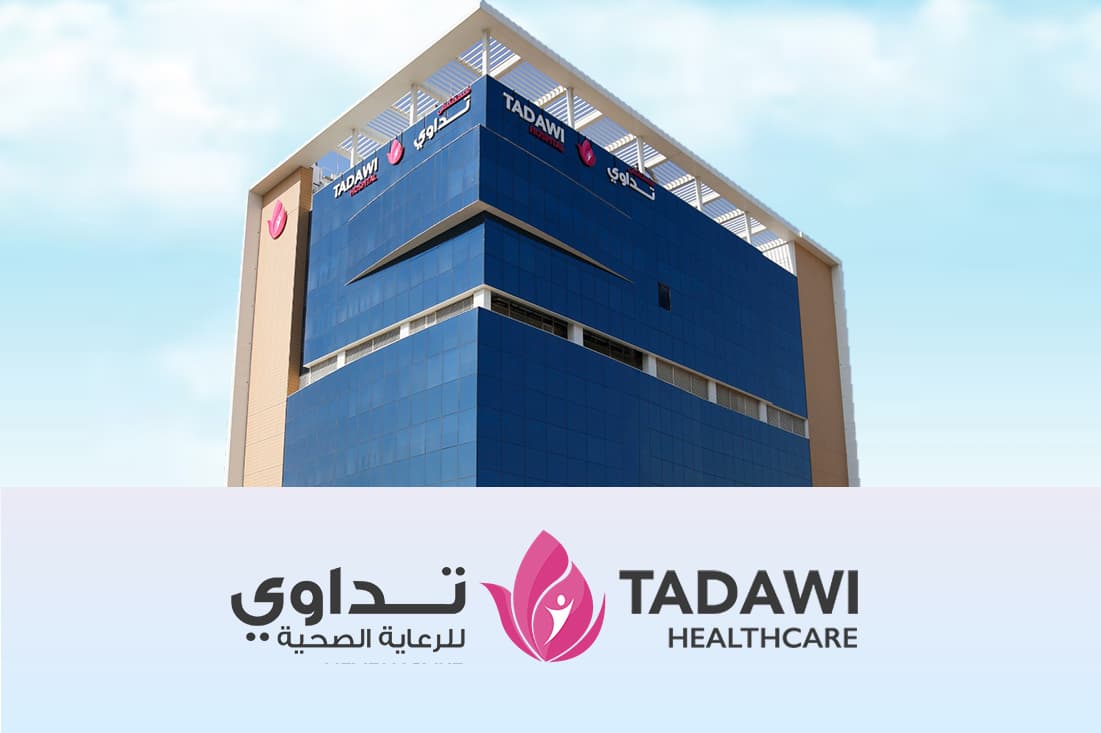 Al Tadawi Specialty Hospital