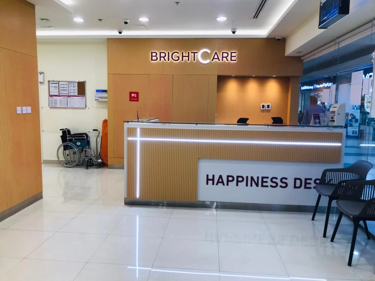 Bright Care Clinic
