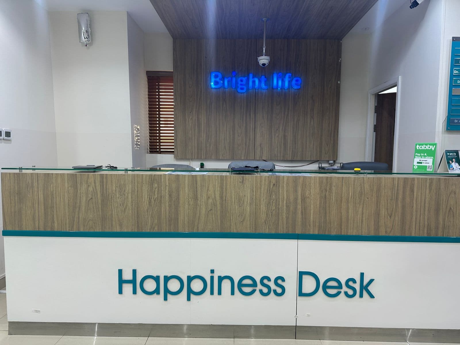 Bright Life Medical Center LLC