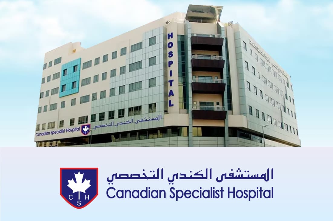 Canadian Specialist Hospital