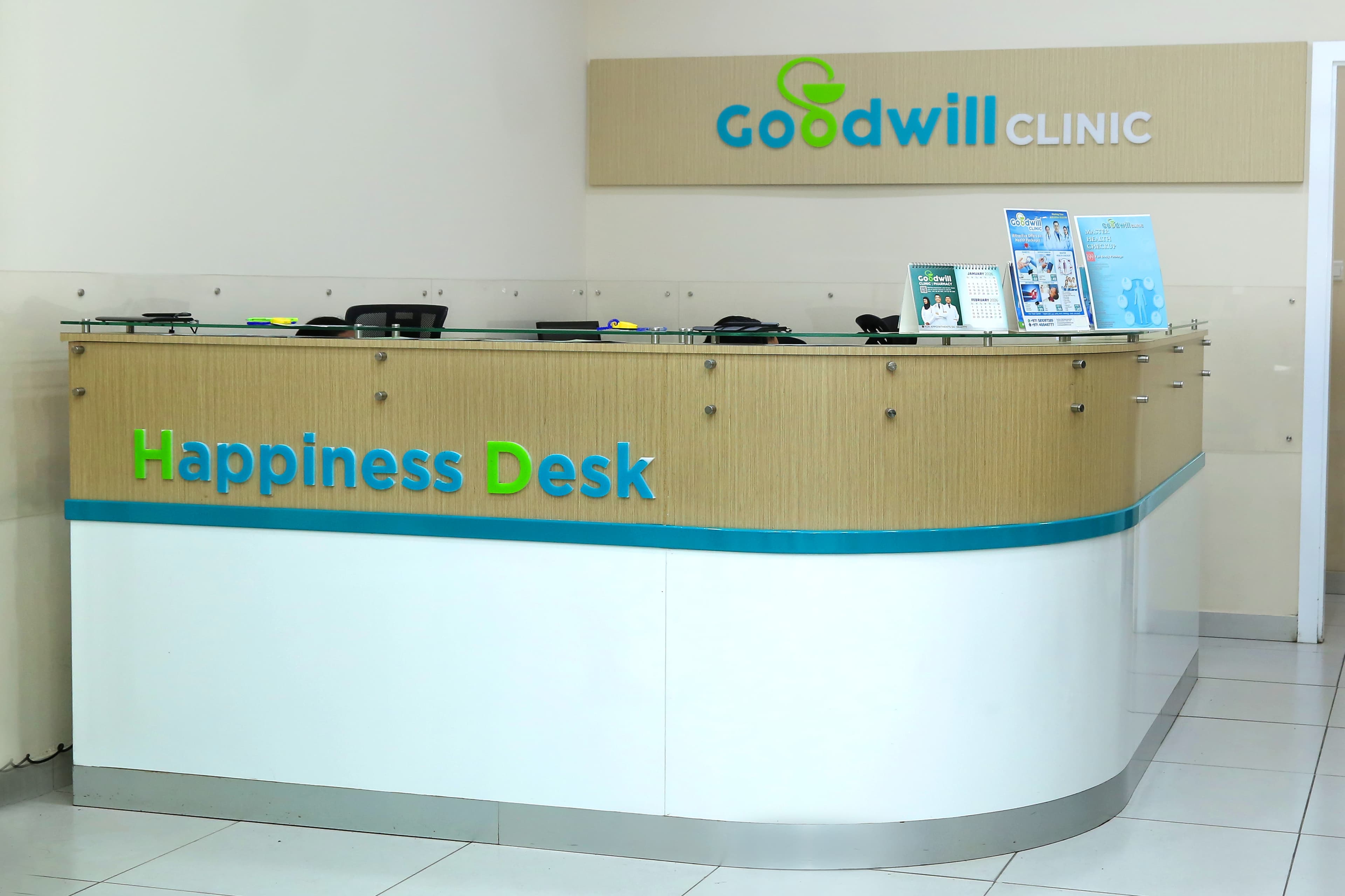 Goodwill Healthcare Group