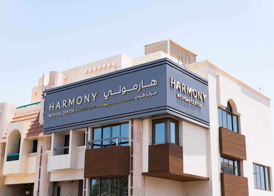 Harmony Medical Center Khalifa City